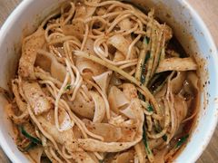 -笑笑凉皮(富国街店)