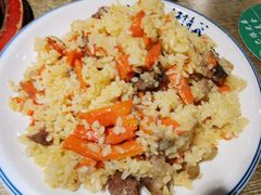 -巴依兄弟西域美食(机场店)