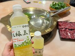 -合记汕头牛肉店(嘉禾路店)