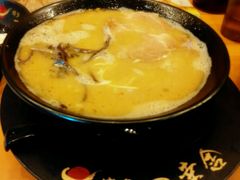 android_upload_pic-博多一幸舍(侨福芳草地购物中心店)