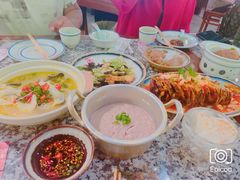 酸菜鱼-天津卫码头(南开大悦城店)