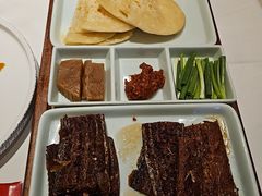 -惠丰堂饭庄·烤鸭·京味菜(翠微路店)
