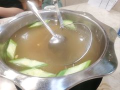 -粤潮牛肉火锅店(江南大道店)