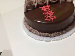 -红宝石·鲜奶小方·海派西点房(金杨店)