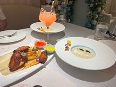 -PARFUM FLORAL花境法餐(南京首店)