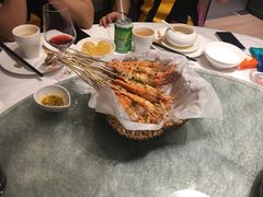 -79号渔船海鲜饭店(宝安店)