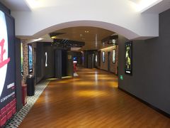 -SFC上影百联影城(大上海4DX店)