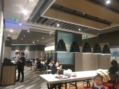 大堂-肯德基(春申店)