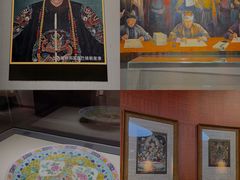 -巴音郭楞蒙古自治州博物馆