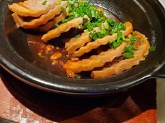 -绿茶餐厅(千岛湖银泰城店)