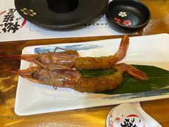 -松坂屋日料自助(长城路店)