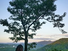 -乌石村