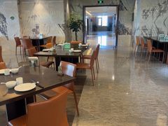 -天台泰和开元名都大酒·地中海咖啡厅