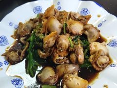 -正宗天津烧麦馆(柳州路店)