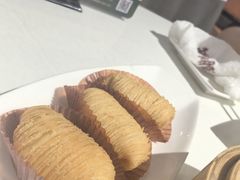 -潮福城潮州大酒楼(湖滨北路店)