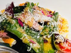 -燃扒房Steakhouse(皇庭店)