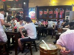 -富正毅三下锅·湘西韵味(天门山索道店)