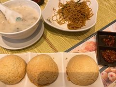 -添好运点心专门店(百老汇店)