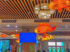 -德胜轩正宗顺德菜(宝安沙井会展中心店)