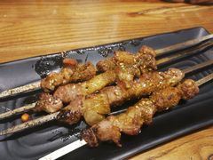 -烧货·活海鲜炭烧(湖滨商业街店)