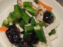 -前海沿·青岛菜(乐客城店)