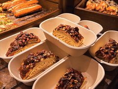 -B&C黄油与面包·THE GARDEN BAKERY概念店(世纪汇店)