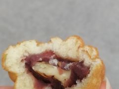 核桃饼-莫朗核桃饼(虹泉路店)