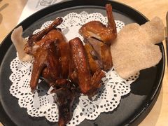 -避风塘(百联东郊店)