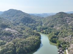 -白马涧龙池景区
