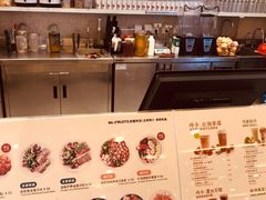 -Mr.Fruits水果先生(英蓝金融中心店)