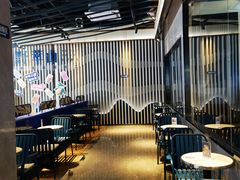 大堂-野萃山·潮汕厚果汁(十亩地店)