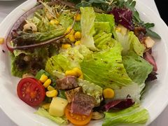 -摩根扒房(桐梓林店)