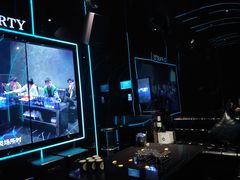 -Z-PARTY KTV(金太湖店)