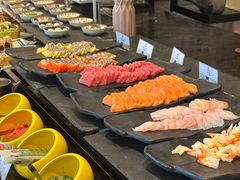 -索菲特西湖大酒店·香榭丽全日候餐厅(南山路店)