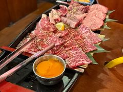 -大阪烧肉BAKA一代(国贸商住大厦店)