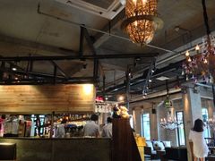 大堂-MAAN COFFEE(金桥店)