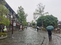 -南关石牌坊古镇