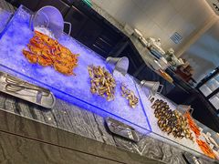 -厦门艾美酒店·新食谱西餐厅