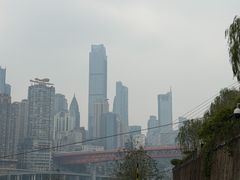 -重庆市江北嘴中央商务区中央公园