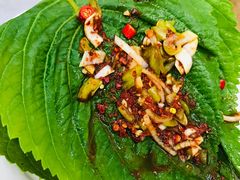 -松明一烤肉馆(鲁园店)
