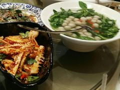 -喜相逢·特色烤鸭新疆菜(南珏大厦店)