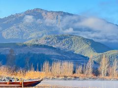 -丽江泸沽湖景区