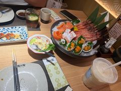 -德川家日本料理(顺义华联店)