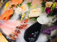 -酒井酱子·深夜食堂(东城汇店)