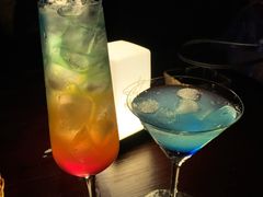 -花儿酒吧(济南店)