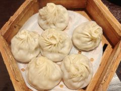 -古都历食南京菜·烤鸭·鸭血粉丝·汤包(南京博物院店)