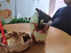 -DQ·蛋糕·冰淇淋(三亚青春颂店)
