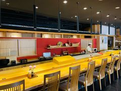 -江户前日本料理(瑞诗酒店店)