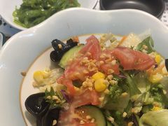 -松坂屋日料自助(长城路店)