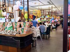 -眉州东坡·熊猫主题餐厅(枫蓝店)
